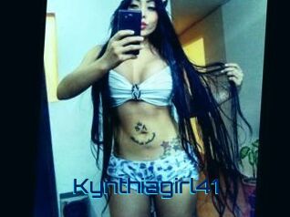 Kynthiagirl41