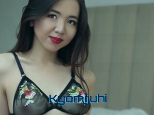 Kyomijuhi