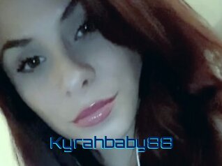 Kyrahbaby88