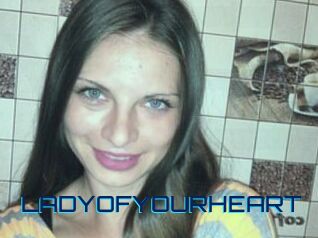 LADY_OF_YOUR_HEART Vidéos de Cul FR