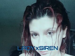 LADYxSIREN Vidéos de Cul FR