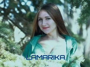 LAMARIKA