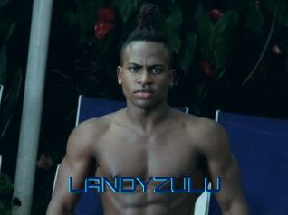 LANDYZULU Vidéos de Cul FR