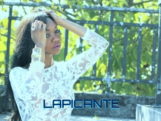 LAPICANTE