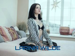 LARINA_WILDE Vidéos de Cul FR