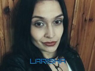 LARISHA