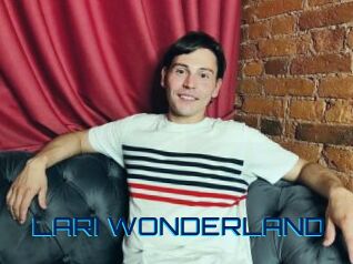 LARI_WONDERLAND