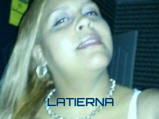 LATIERNA