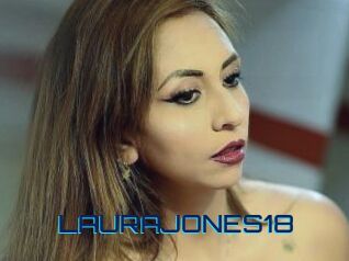LAURAJONES18 Vidéos de Cul FR