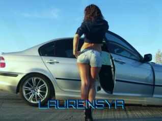 LAURENSYA Vidéos de Cul FR