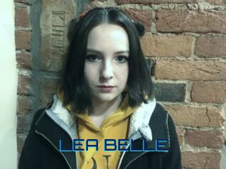 LEA_BELLE