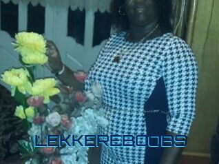 LEKKEREBOOBS Vidéos de Cul FR