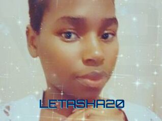 LETASHA20