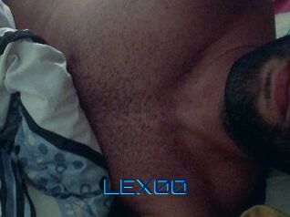 LEX00 Vidéos de Cul FR