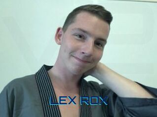 LEX_ROX Vidéos de Cul FR