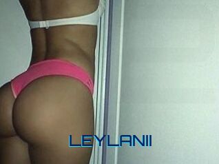 LEYLANII