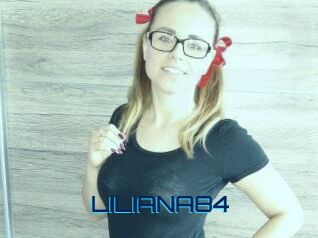 LILIANA84 Vidéos de Cul FR