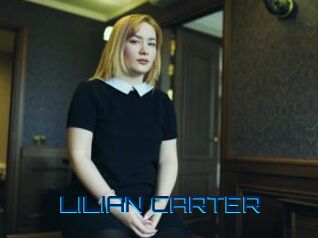 LILIAN_CARTER