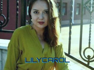 LILY_CAROL Vidéos de Cul FR