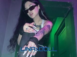 LINAxDOLL Vidéos de Cul FR