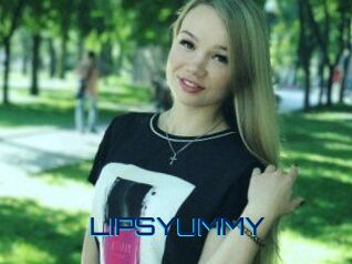 LIPSYUMMY
