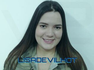 LISADEVILHOT Vidéos de Cul FR