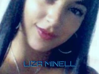 LIZA_MINELL Vidéos de Cul FR