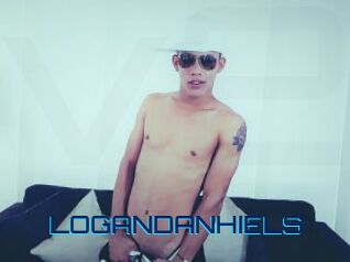 LOGANDANHIELS Vidéos de Cul FR