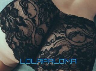 LOLAPALOMA