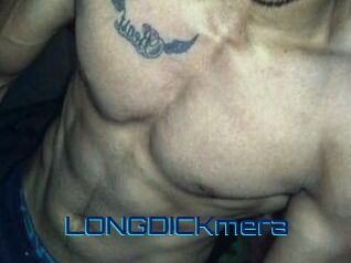 LONGDICKmera