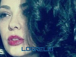 LORRELEI_ Vidéos de Cul FR