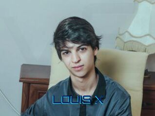 LOUIS_X
