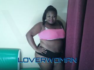 LOVERWOMAN