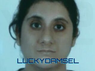 LUCKYDAMSEL Vidéos de Cul FR