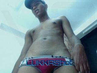 LUKKAShot Vidéos de Cul FR