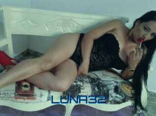 LUNA32 Vidéos de Cul FR