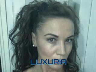 LUXURIA