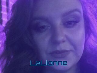 LaLionne