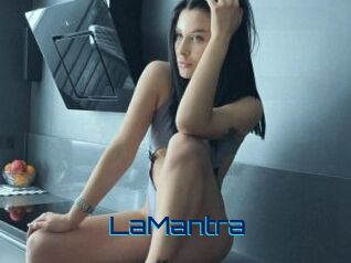 LaMantra Vidéos de Cul FR