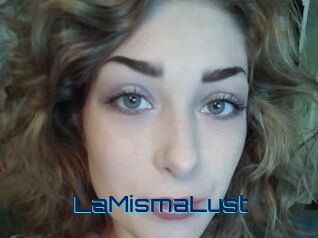 LaMismaLust