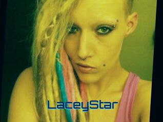 LaceyStar Vidéos de Cul FR