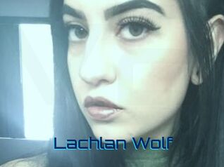 Lachlan_Wolf Vidéos de Cul FR
