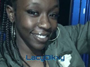 LacyDikxy Vidéos de Cul FR