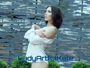 LadyArtfulKate Vidéos de Cul FR