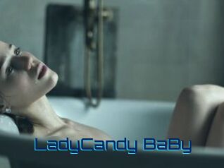 LadyCandy_BaBy Vidéos de Cul FR
