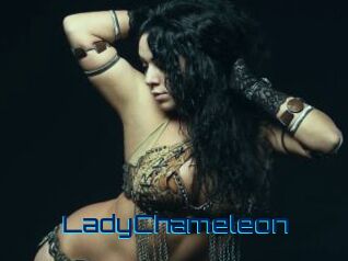 LadyChameleon