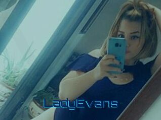 LadyEvans