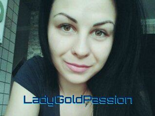 LadyGoldPassion