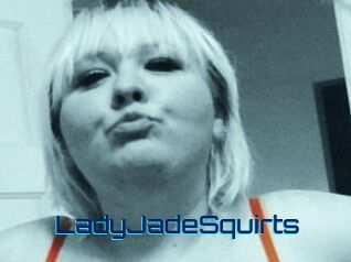 LadyJadeSquirts