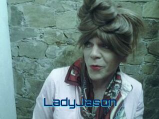 LadyJason Vidéos de Cul FR